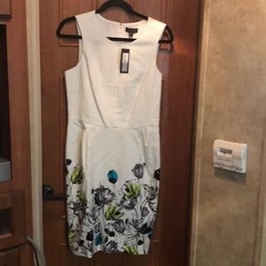 Brand new Worthington dress sz 8